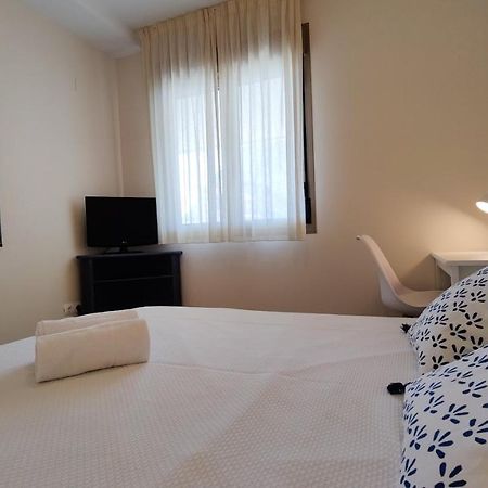 Larimar Sea View Apartment Calpe Exterior photo